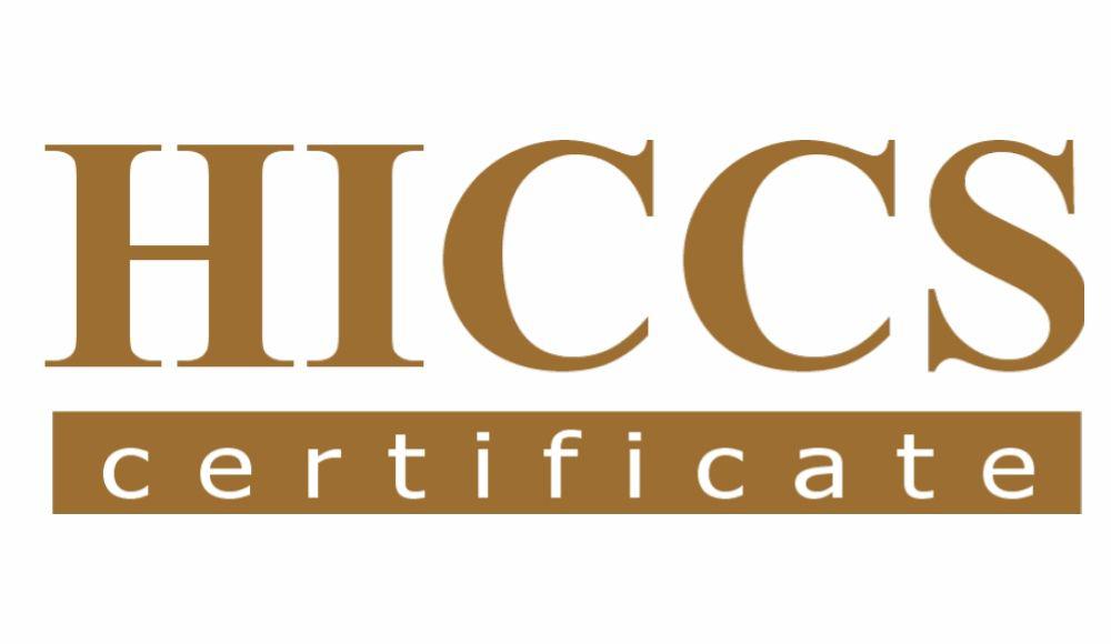 امکان جستجو و دریافت تاییدیه کلیه گواهی نامه های صادره موسسه بین المللی هوریزان از طریق  سیستم جهانی تائید گواهینامه ها HICCS از هر نقطه جهان.
